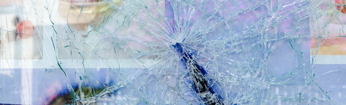 Window Broken Glass Repair in The Crossings, FL