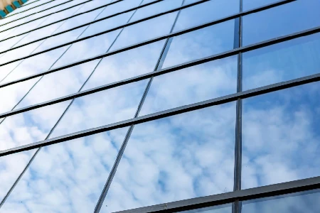 Professional Glass Curtain Wall Repair in The Crossings, FL