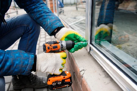 House Window Repair in The Crossings, FL
