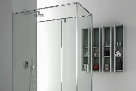Perfect Shower Door in The Crossings, FL