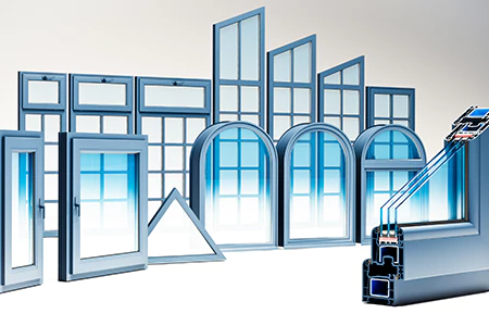 Insulated Glass Window Seal in The Crossings, FL