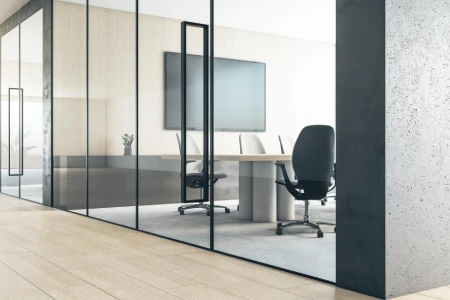 Office Glass in The Crossings, FL