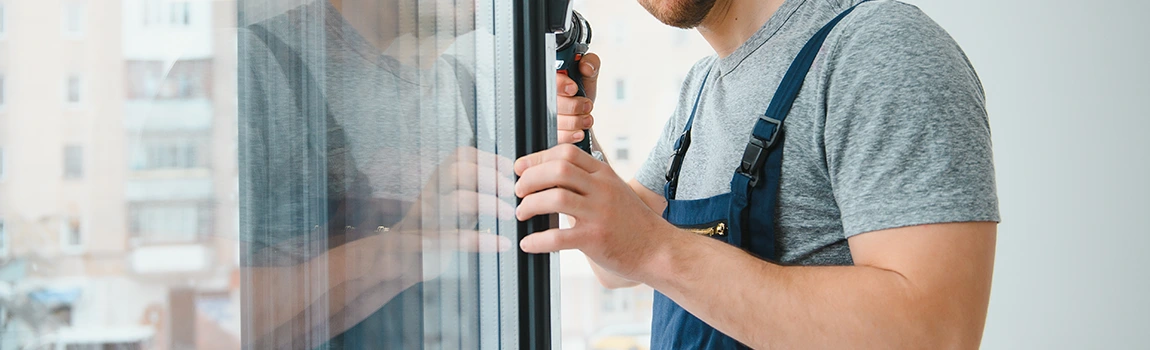 Same-day Glass Repair Cost in The Crossings, FL