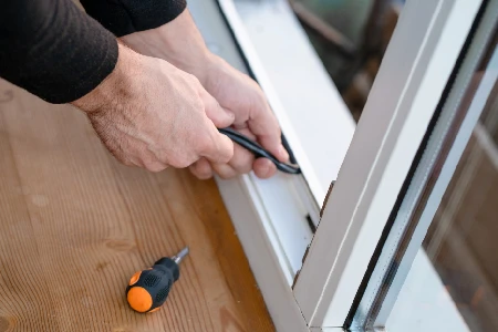 Sliding Patio Glass Door Repairs in The Crossings, FL
