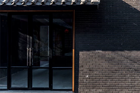 Storefront Glass Installers in The Crossings, FL