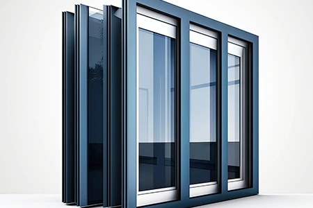 Installing Triple Pane Windows in The Crossings, FL