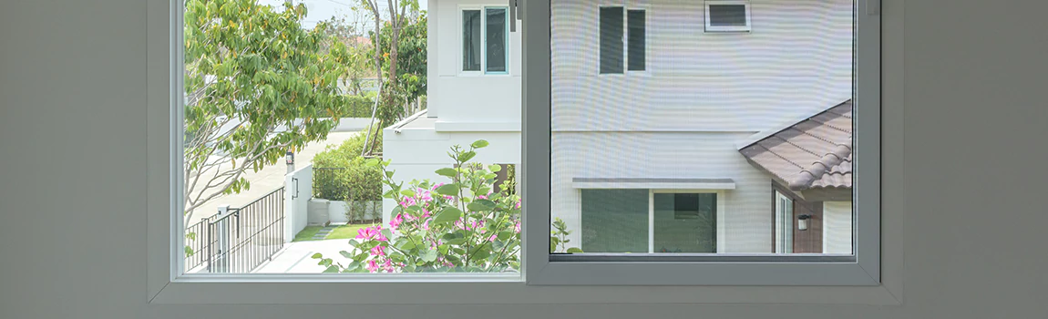 Window Frame Repair in The Crossings, FL